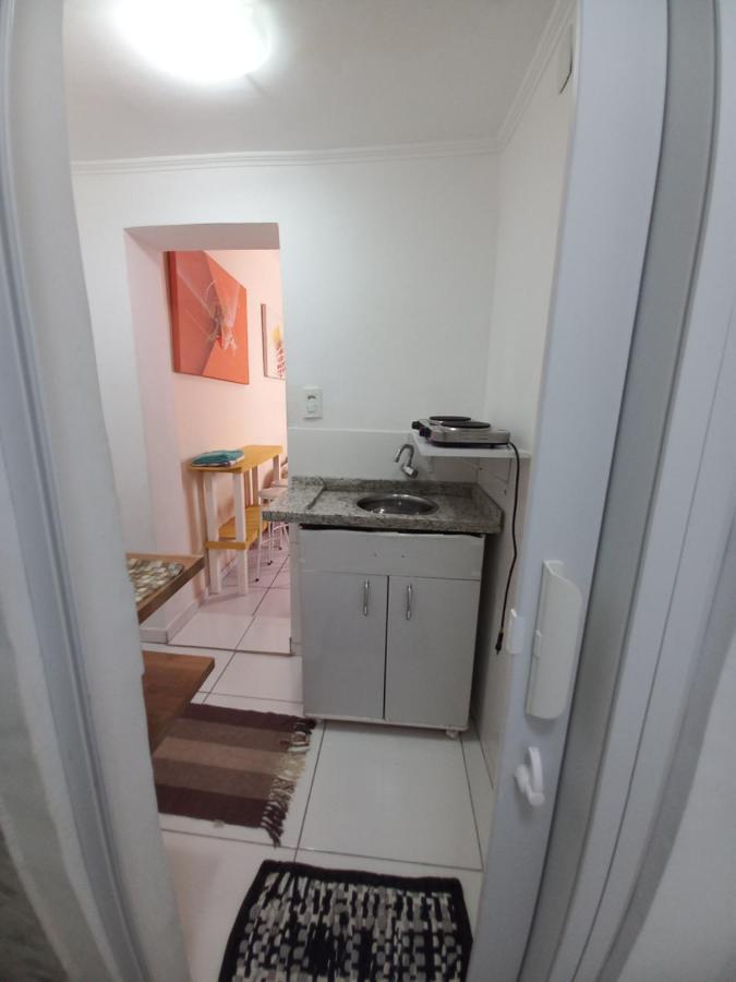 Aconchego Do Lar Villa São Paulo Eksteriør billede